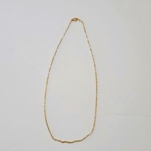 Necklace Small Neck Size